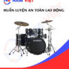 Occupational Safety Training for Drum Manufacturing