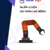 Occupational Safety Training for Operating Robot Arms