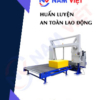 Occupational Safety Training for Foam Cutting Machine Operation