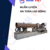 Occupational Safety Training for Paper Tube Winding Machine Operation