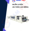 Occupational safety training for operating carton paper gluing machines