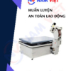 Occupational Safety Training for Mattress Edge Sewing Machine Operation