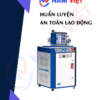 Occupational Safety Training for Operating Vacuum Chamber Machines