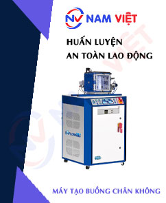 Occupational Safety Training for Operating Vacuum Chamber Machines