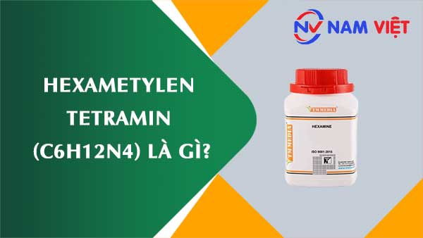 Hexametylen tetramin ảnh hưởng như thế nào đến sức khỏe người lao động?