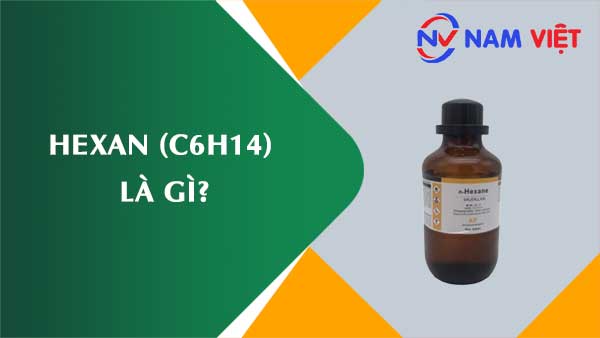 Hexan ảnh hưởng như thế nào đến sức khỏe người lao động?