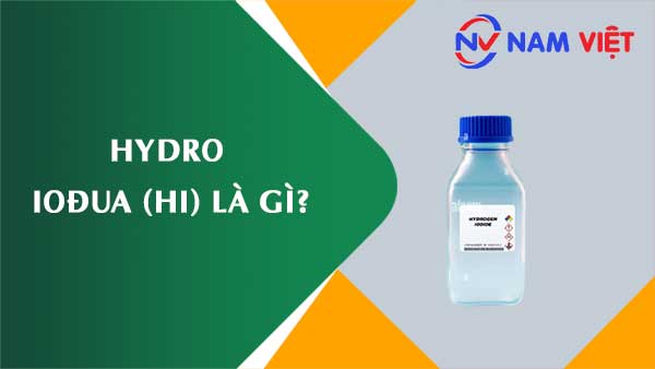 Hydro iođua ảnh hưởng như thế nào đến sức khỏe người lao động?