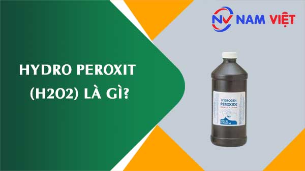 Hydro peroxit ảnh hưởng như thế nào đến sức khỏe người lao động?