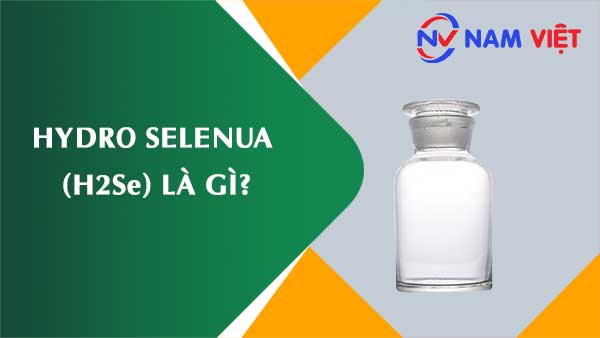 Hydro selenua ảnh hưởng như thế nào đến sức khỏe người lao động?