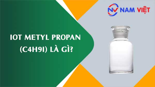 Iot metyl propan ảnh hưởng như thế nào đến sức khỏe người lao động?