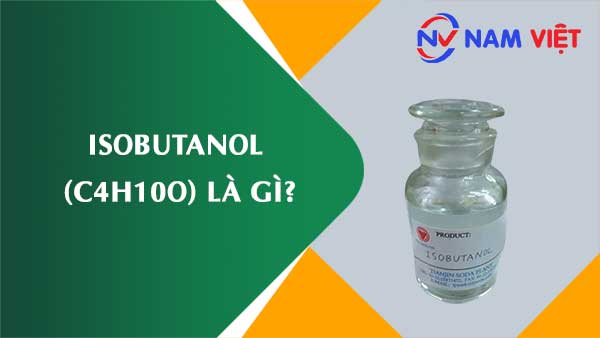 Isobutanol ảnh hưởng như thế nào đến sức khỏe người lao động?