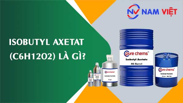 Isobutyl axetat ảnh hưởng như thế nào đến sức khỏe người lao động?