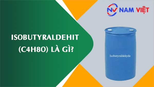 Isobutyraldehit ảnh hưởng như thế nào đến sức khỏe người lao động?