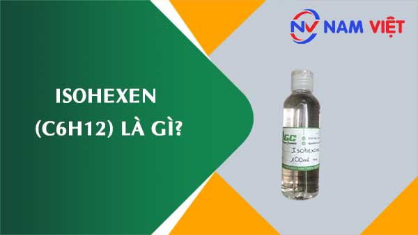 Isohexen ảnh hưởng như thế nào đến sức khỏe người lao động?