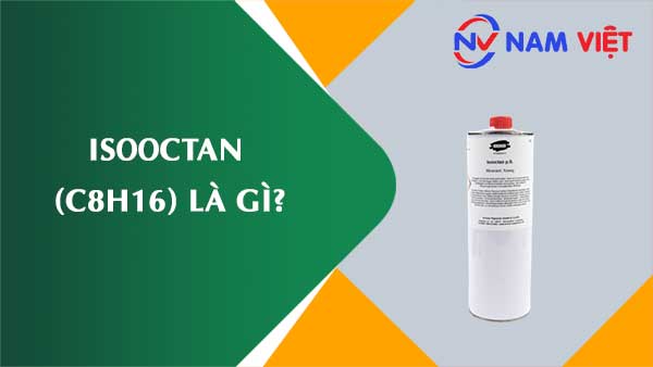 Isooctan ảnh hưởng như thế nào đến sức khỏe người lao động?