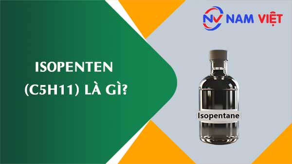 Isopenten ảnh hưởng như thế nào đến sức khỏe người lao động?