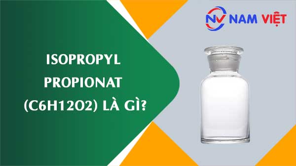 Isopropyl propionat ảnh hưởng như thế nào đến sức khỏe người lao động?