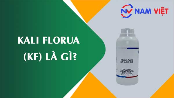 Kali florua ảnh hưởng như thế nào đến sức khỏe người lao động?