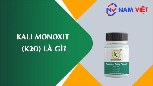 Kali monoxit ảnh hưởng như thế nào đến sức khỏe người lao động?