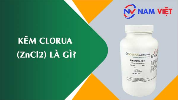 Kẽm clorua ảnh hưởng như thế nào đến sức khỏe người lao động?
