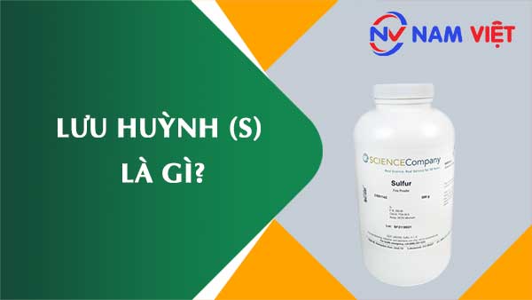 Lưu huỳnh ảnh hưởng như thế nào đến sức khỏe người lao động?