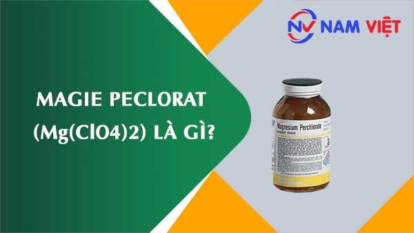 Magie peclorat ảnh hưởng như thế nào đến sức khỏe người lao động?