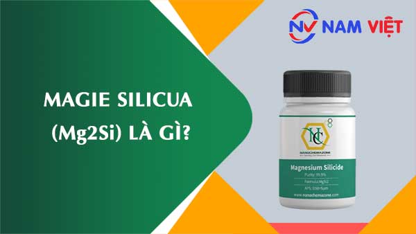 Magie silicua ảnh hưởng như thế nào đến sức khỏe người lao động?