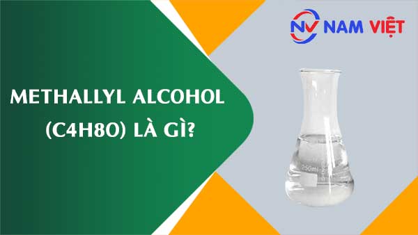 Methallyl alcohol ảnh hưởng như thế nào đến sức khỏe người lao động?