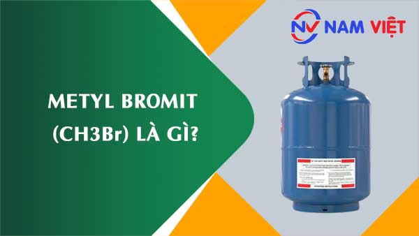 Metyl bromit ảnh hưởng như thế nào đến sức khỏe người lao động?