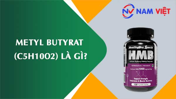 Metyl butyrat ảnh hưởng như thế nào đến sức khỏe người lao động?