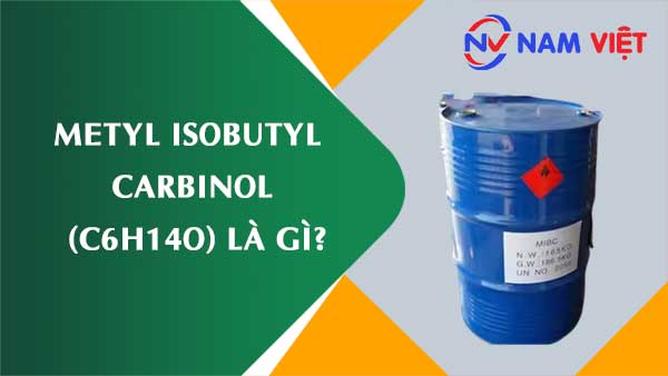 Metyl isobutyl carbinol ảnh hưởng như thế nào đến sức khỏe người lao động?
