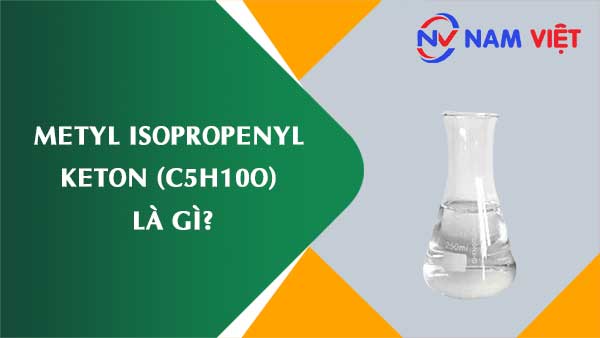 Metyl isopropenyl keton ảnh hưởng như thế nào đến sức khỏe người lao động?