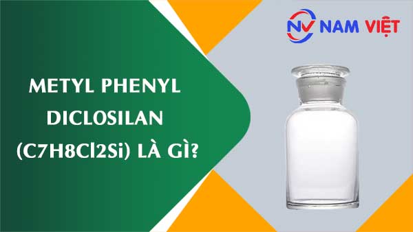 Metyl phenyl diclosilan ảnh hưởng như thế nào đến sức khỏe người lao động?