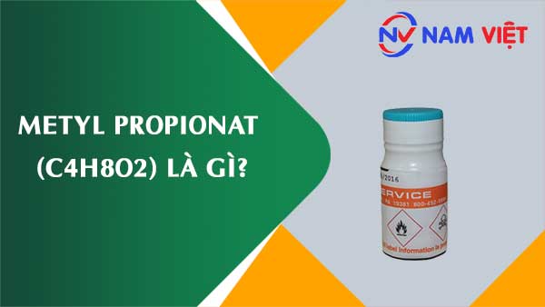 Metyl propionat ảnh hưởng như thế nào đến sức khỏe người lao động?