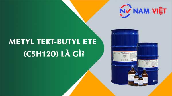 Metyl tert-butyl ete ảnh hưởng như thế nào đến sức khỏe người lao động?