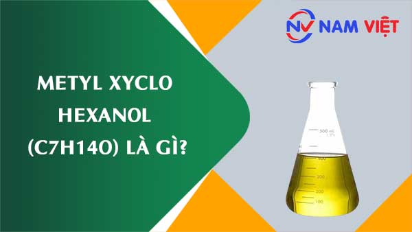 Metyl xyclo hexanol ảnh hưởng như thế nào đến sức khỏe người lao động?