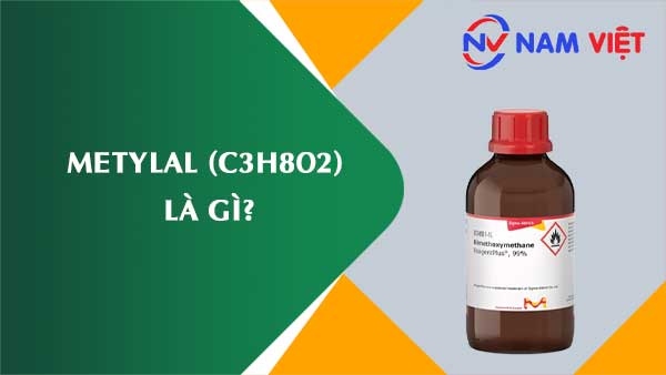 Metylal ảnh hưởng như thế nào đến sức khỏe người lao động?