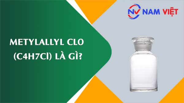 Metylallyl clo ảnh hưởng như thế nào đến sức khỏe người lao động?