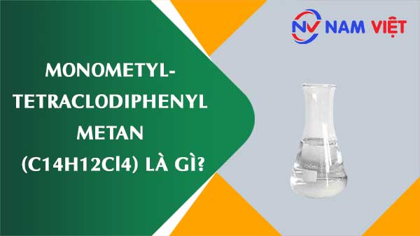Monometyl- Tetraclodiphenyl metan ảnh hưởng như thế nào đến sức khỏe người lao động?