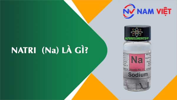 Natri ảnh hưởng như thế nào đến sức khỏe người lao động?