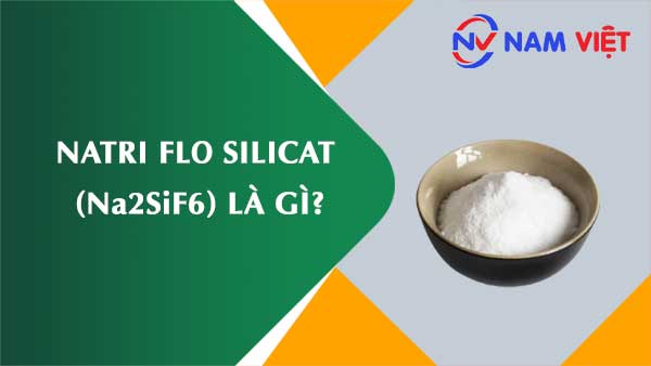 Natri flo silicat ảnh hưởng như thế nào đến sức khỏe người lao động?