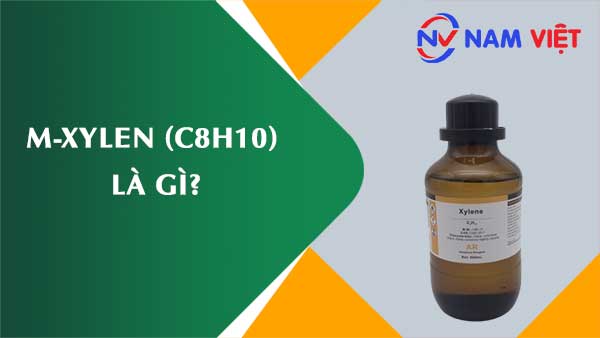 m-Xylen ảnh hưởng như thế nào đến sức khỏe người lao động?