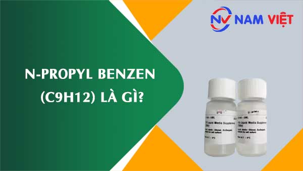 N-Propyl benzen ảnh hưởng như thế nào đến sức khỏe người lao động?