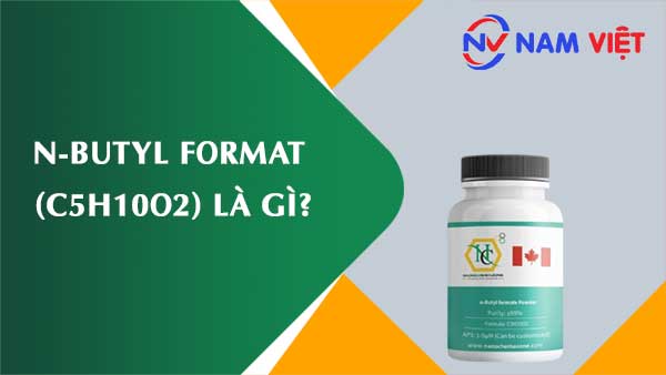 N-butyl format ảnh hưởng như thế nào đến sức khỏe người lao động?