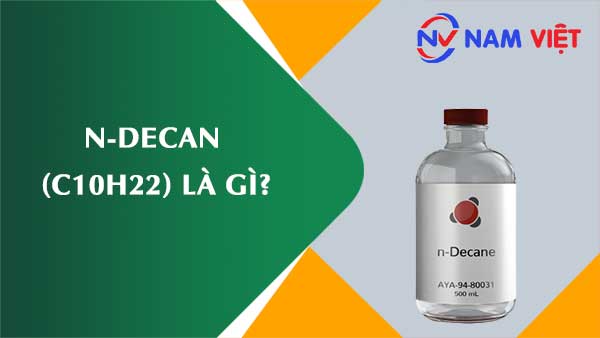 N-decan ảnh hưởng như thế nào đến sức khỏe người lao động?