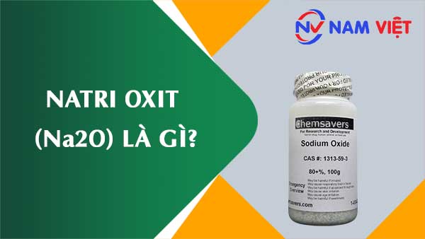 Natri oxit ảnh hưởng như thế nào đến sức khỏe người lao động?