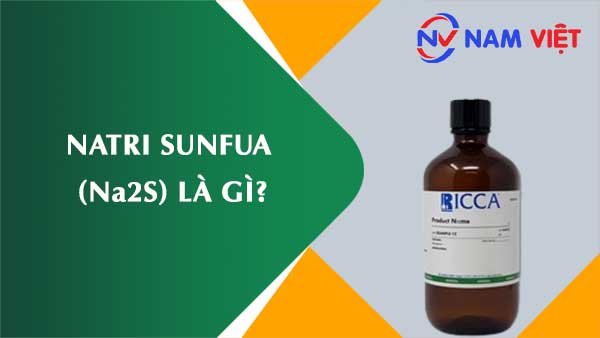 Natri sunfua ảnh hưởng như thế nào đến sức khỏe người lao động?