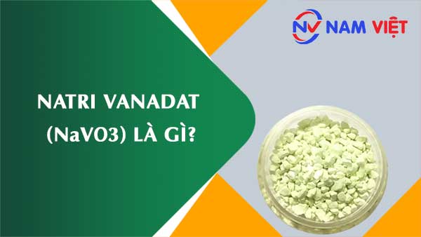 Natri vanadat ảnh hưởng như thế nào đến sức khỏe người lao động?