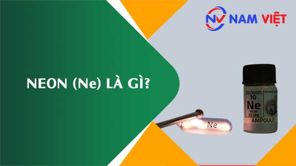 Neon ảnh hưởng như thế nào đến sức khỏe người lao động?