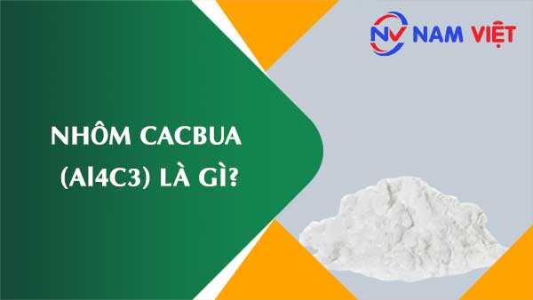 Nhôm cacbua ảnh hưởng như thế nào đến sức khỏe người lao động?